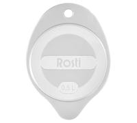 Rosti Couvercle pour pichet Margrethe 0.5 L Transparent