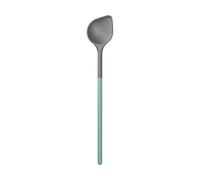 Rosti Cuillère de mélange Optima avec pointe 31x5.5 cm Nordic green