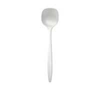 Rosti Cuillère de service Classic Blanc