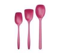 Rosti Cuillères Classic. lot de 3 Beetroot