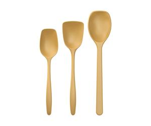 Rosti Cuillères Classic. lot de 3 Curry