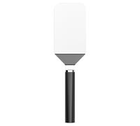 Rosti Emma Spatule large acier 26 x 7 x 2,2 cm Noir