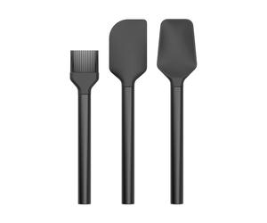 Rosti Ensemble de pâtisserie Rosti Emma 3 pièces Black