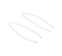 Rosti Fils à découper fromage Emma. 2 pièces Acier inoxydable