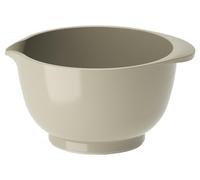 Rosti Margrethe Bol à mélanger 0,25 litre, Bol incassable, Bol à snacks, Bol, Bol pour dips, céréales, snacks, Passe au lave-vaisselle, Convient au micro-ondes et au congélateur, Humus