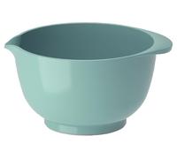 Rosti Margrethe Bol à Mélanger 0,5 Litre, Incassable, Pour Snacks, Dips, Céréales - Passe Au Lave-Vaisselle, Micro-Ondes et Congélateur - Nordic Green (Vert)