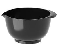 Rosti Margrethe Bol à Mélanger 0,5 Litre, Incassable, Pour Snacks, Dips, Céréales, Passe au Lave-Vaisselle, Convient au Micro-Ondes et au Congélateur, Carbon Black (Noir)
