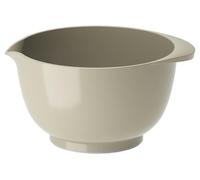 Rosti Margrethe Bol à mélanger 0,75 litre, Humus | Incassable, Passe au lave-vaisselle, Compatible micro-ondes, Compatible congélateur