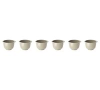 Rosti Mini bol Margrethe 25 ml 6 pièces Humus