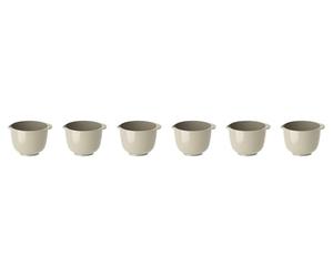 Rosti Margrethe Mini-bol 25 ml 6 pces Humus