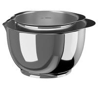 Rosti Mepal Bol Margrethe en acier – lot de 2