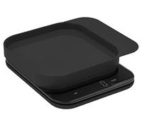 Rosti Balance de cuisine Mensura Noir