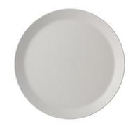 Rosti Mepal assiette bloom 280mm pebble white