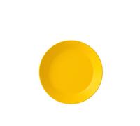 Rosti Mepal assiette creuse bloom 220mm jaune galet