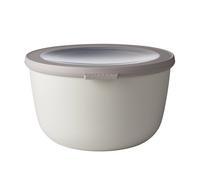 Rosti Mepal Bol À Pâtisserie Avec Couvercle 17Cm Beige 1,20Lt. 6222330