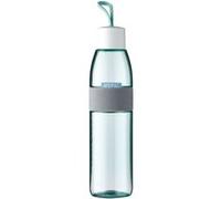 Rosti Mepal bouteille d'eau Ellipse30 cm verte/transparente 700 ml Vert G