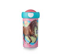 Rosti Mepal Gobelet à fermeture Campus 300 ml (My Horse), 107420065369