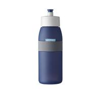 Rosti Mepal Sporttrinkflasche 500 ml blau 107745016800