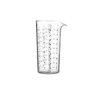 Rosti Mepal Verre Doseur 1,0 L. Transparent.