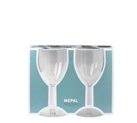 Rosti Mepal Verres à vin 200 ml 2 pièces