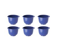 Rosti Mini bol Margrethe 25 ml 6 pièces Electric blue