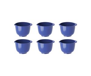 Rosti Mini bol Margrethe 25 ml 6 pièces Electric blue