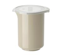 Rosti Mixeur Classic avec couvercle NEW Humus. 1.25 litre