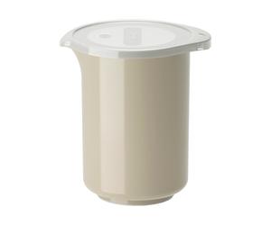 Rosti Mixeur Classic avec couvercle NEW Humus. 1.25 litre