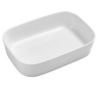 Rosti Modula Plat 30 x 21 x 7 cm Blanc