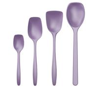 Rosti Mepal Cuillères Classic lot de 4 Lavande