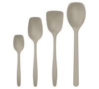 Rosti NEW Classic Ensemble de cuillères 4 pieces Earth Grey