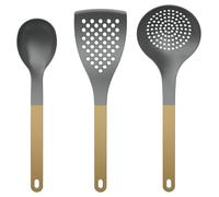 Rosti NEW Optima Ustensiles de cuisine B 3 pces Curry