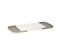 Rosti Planche à découper avec plateaux Separa Humus. 39x26 cm