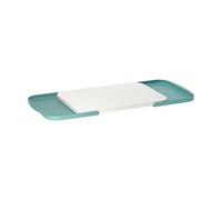 Rosti Planche à découper avec plateaux Separa Nordic green. 39×26 cm