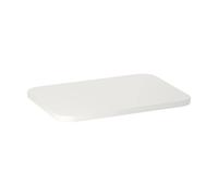 Rosti Planche à découper Separa Blanc. 36x26 cm