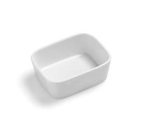 Rosti Plat à four Modula 12.5 x 9 cm Blanc