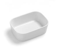Rosti Plat à four Modula 15 x 11 cm Blanc