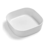 Rosti Plat à four Modula 24 x 24 cm Blanc