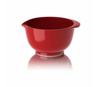Rosti Schüssel Margrethe New, Rührschüssel, Schale, Durostima, Rot, 0.5 L, 29745