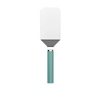 Rosti Spatule large Emma en acier 26 cm Nordic green