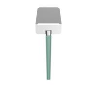 Rosti Trancheuse à fromage Emma 19 cm Nordic green