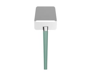 Rosti Trancheuse à fromage Emma 19 cm Nordic green