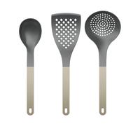 Rosti Ustensiles de cuisine Optima 2. 3 pièces Humus en nylon