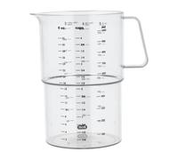 Rosti Verre doseur Mensura 1 l Transparent
