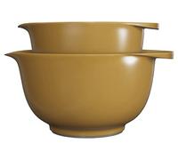 Rosti Victoria Bol mélangeur avec 2 bols 2 + 3 l Curry