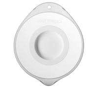 Rosti Zone Denmark Margrethe couvercle anti-projection pour Bol mélangeur - 3 Litres Transparent - Neutre