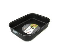 Rosticceria Ballarini Florence Antiadhésif Avec Poignée 25x18 Cm