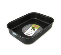 Rosticceria Ballarini Florence Antiadhésif Avec Poignée 30x22 Cm