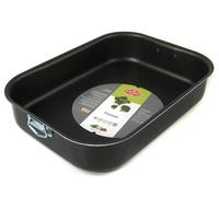 Rosticceria Ballarini Florence Antiadhésif Avec Poignée 40x28 Cm