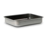 Rostiera Tvs VELVET Gris 35 x 27 cm